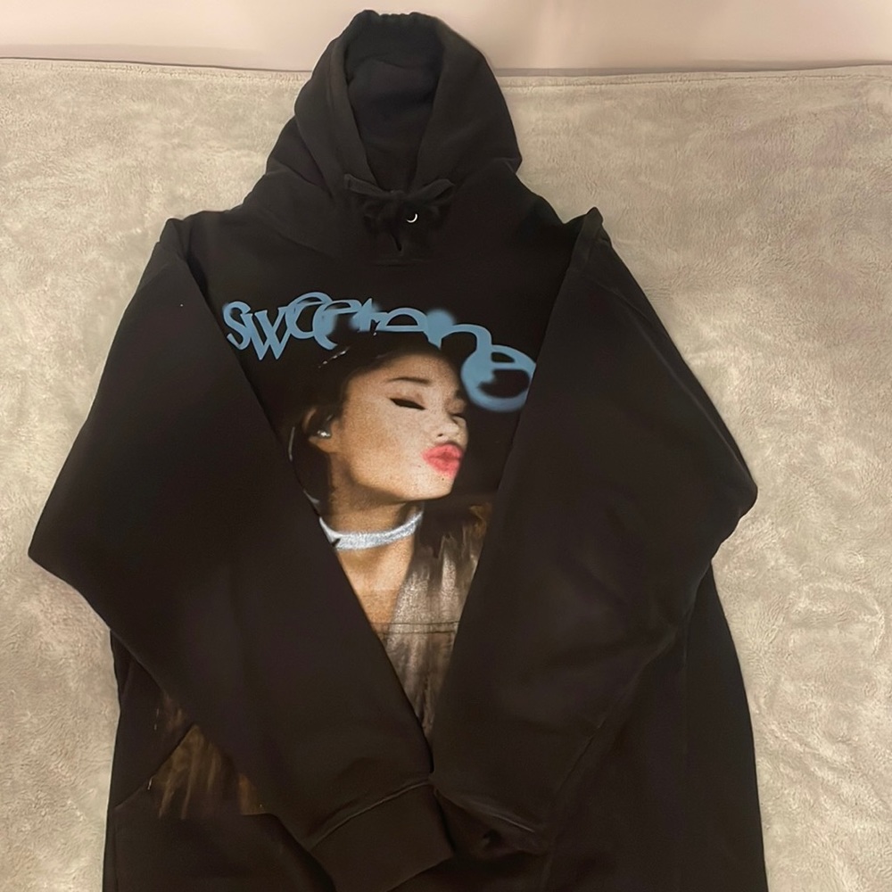 Ariana Grande Hoodie